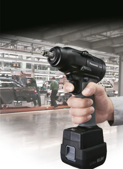 low noise tool solutions