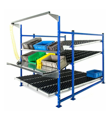 adjustable height work stations